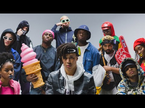 Zach Zoya // Who Dat // Official Video