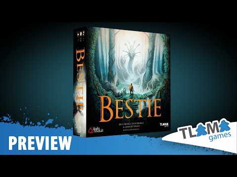 Bestie - YouTube Video