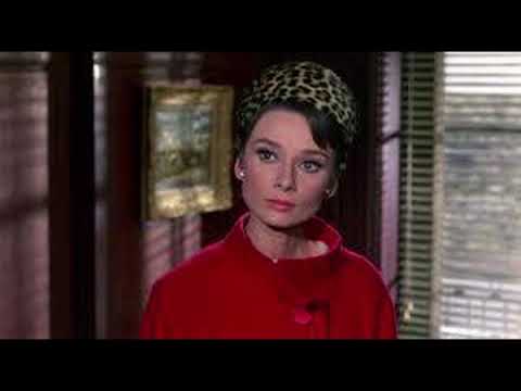 Henry Mancini   Charade