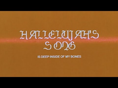 Hallelujah's Song (Psalm 103)