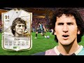 WATCH THIS Before Completing The 91 Base Icon Zico SBC..