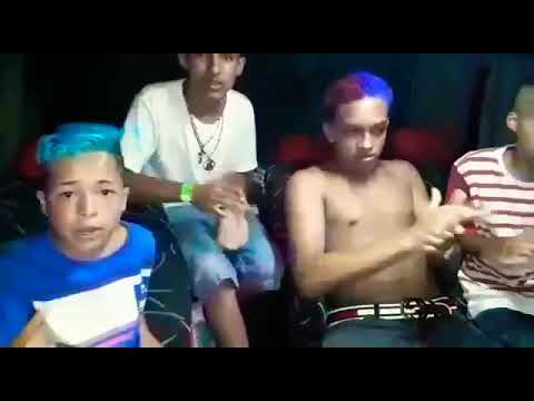 mc brinquedo  MC brenner  mc jhock Medley nas antigas