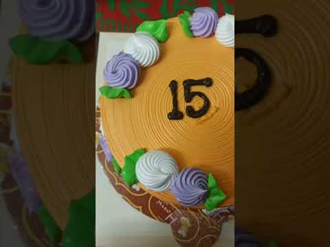 Pov:It's your sister's birthday.🎂🎂