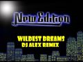 New Edition - Wildest Dreams (Dj Alex Remix)