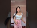Ann Nang Nann Hot Girl