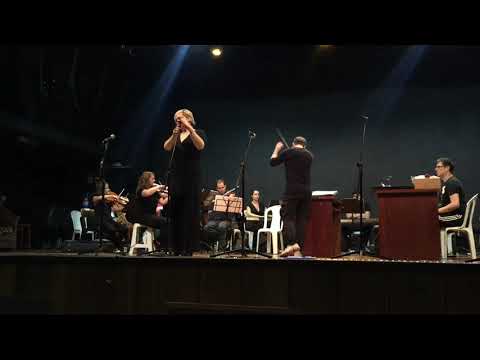 Sobe a montanha ( Italiana )