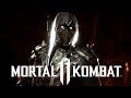 Mortal Kombat 11 - Official Noob Saibot Reveal Trailer Mortal Kombat 11 - Official Noob Saibot Reveal Trailer