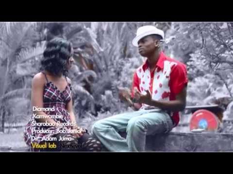Diamond Platnumz - Kamwambie (Official Video)