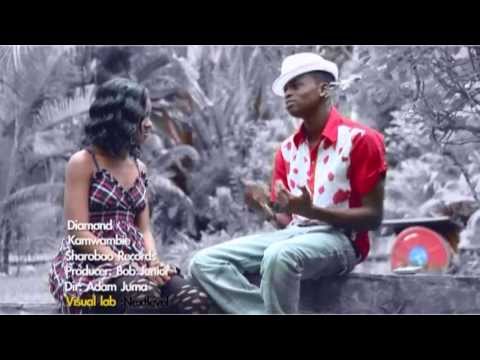Diamond platnumz kamwambie official video