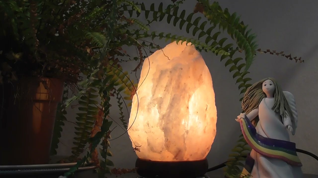 Healing light