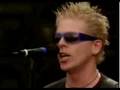 The Offspring, and Dexter Holland 