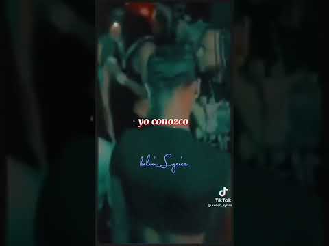 Rochy rd ft yomel el meloso - y es miedo que le tiene a la greña (letra)