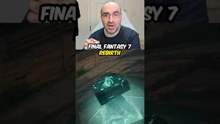 Final Fantasy 7 Rebirth Will Have No DLC