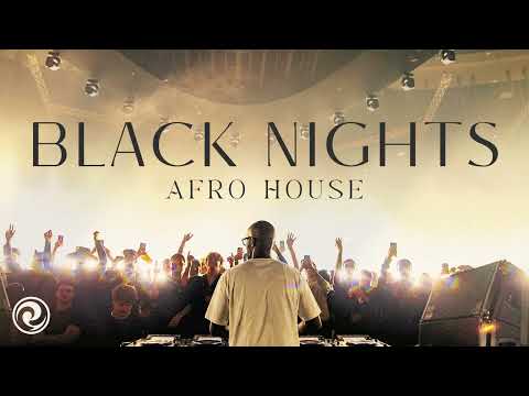 🔥 AFRO / MELODIC HOUSE 2026 - DEEP & HYPNOTIC SET 🔥 BLACK COFFEE