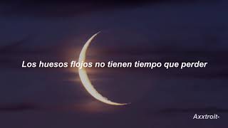 The Rolling Stones - 100 Years Ago (Sub español)