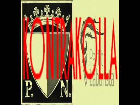 Il-Majca - Kontrakolla (Mixtape) [18+]