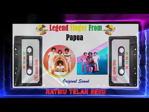 🎵Black Papas ~ Hati Ku Telah Beku🎵