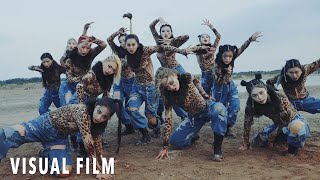 Download lagu ALNW Project Vol.3 l JungleBook l Luna Hyun Choreography mp3