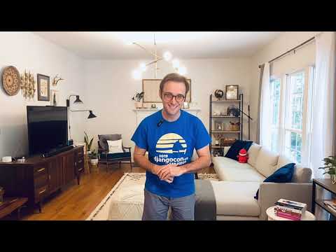 Andrew Knight - Managing the Test Data Nightmare