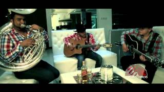 Cada Quien - Ariel Camacho y Los Plebes del Rancho - DEL Records 2014