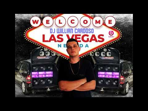 VEGAS - MEGA FUNK - DJ WILLIAN CARDOSO