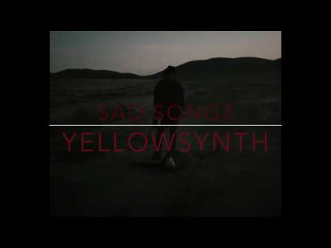 The Weeknd feat. Travis Scott, Miguel type beat - Sad Songz New* 2016