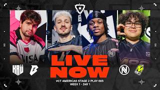 Download lagu ENVY vs M80 - VCT Americas Stage 2 Play-Ins - Day 1 mp3 Download lagu ENVY vs M80 - VCT Americas Stage 2 Play-Ins - Day 1 mp3