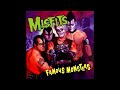 Misfits Helena E Standard Tuning