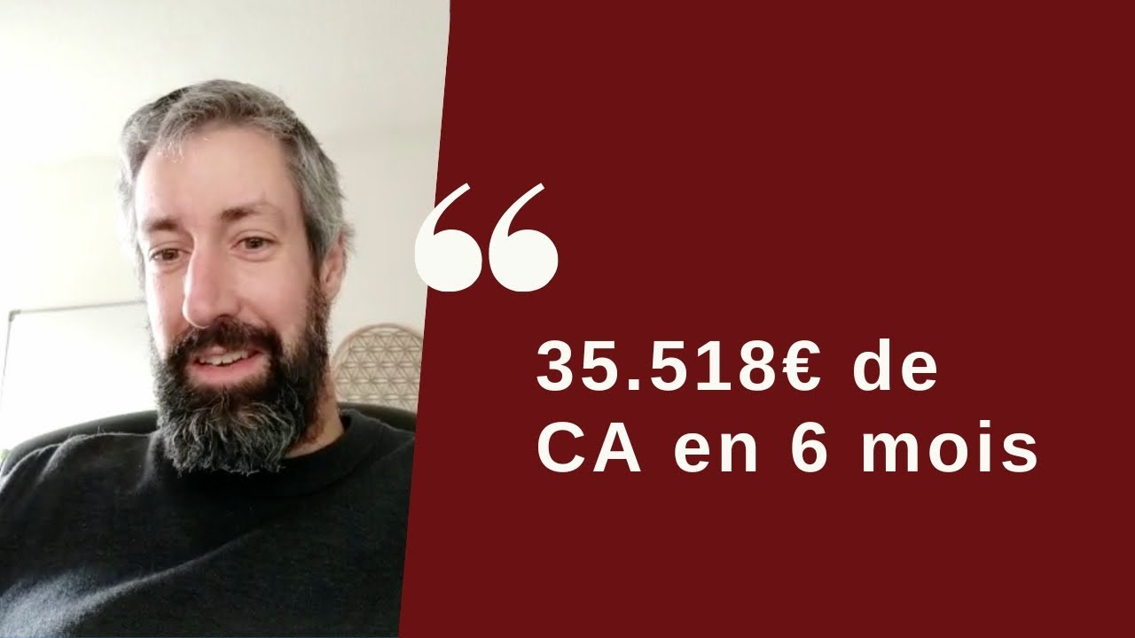 35 518 € de CA grâce à Inforeole