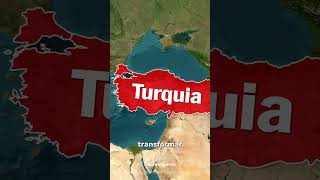 Por que a Turquia quer transformar Istambul em uma ilha?