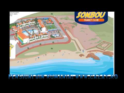 PENSIUNI SANGEORZ BAI - Cazat.ro