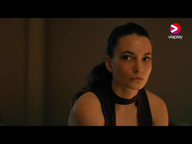 BOX 21 | Official Trailer | A Viaplay Original