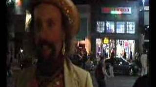 Cowboys & Conventions Part 5: Leslie