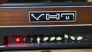 Video thumbnail for VHT Standard 18 Head by Mountain Man Music
