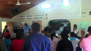 Gates of Praise New Ground UPC