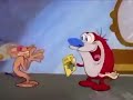 Ren And Stimpy Busting It Down To Spazzmatica Polka