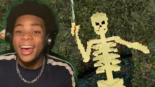 STRANDED ON FIENDS ISLE!!! || Fiends Isle