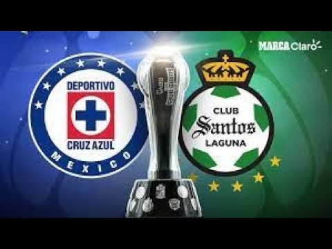 Final Liga Mx Futsal Santos Vs Cruz Azul 2021
