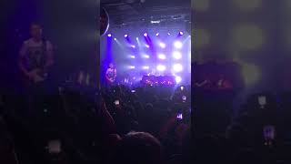 Alfred García 1016 Tour Gijon - No Cuentes Conmigo