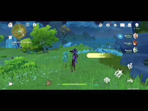 Parametric Transformer | (Mint + Snapdragon)