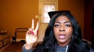 Story Time // I'M A MISTRESS!!!!