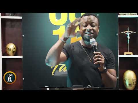 Le 8h15 ep2 - Guy Christ Israel