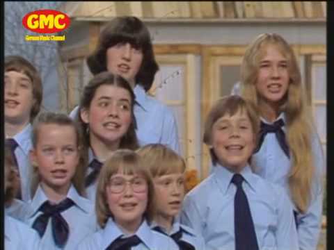 Die Sonntagskinder - Wir sind alle Sonntagskinder (1979)