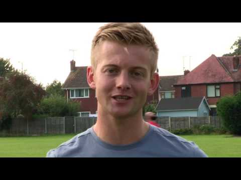 Whistle-Stop: Refereeing the Tackle