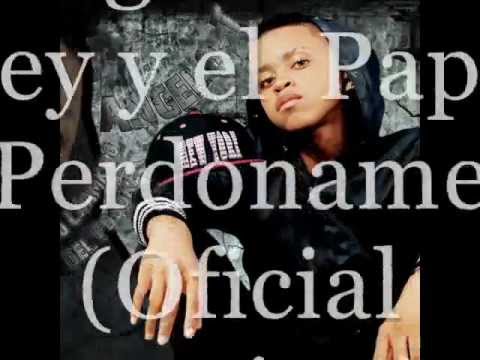 Angelo-T ft Grey Y El Papa - Perdoname (Oficial Preview) 2012