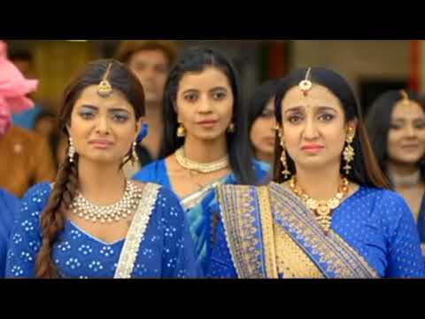 Pushpa Impossible Deepti s grah pravesh