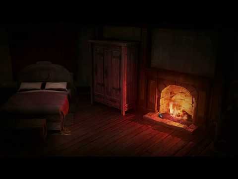 The Russetwood "Pillars of Eternity: The White March" Ep-78