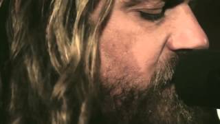 The White Buffalo - The Whistler (Guitar Center)