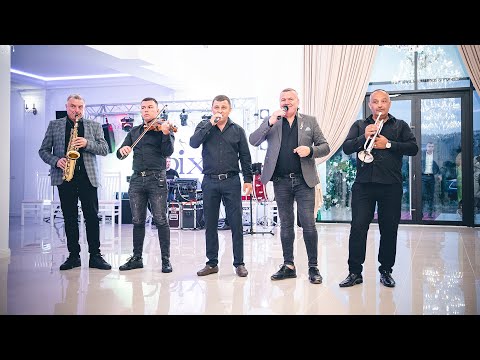 Formatia Onix Radauti(2022) - Nuntă Ionuț & Sabina. Program 5.