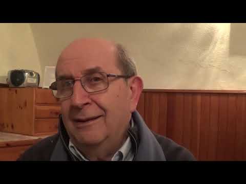 Susa, 15 febbraio: Intervista con Ernesto Olivero